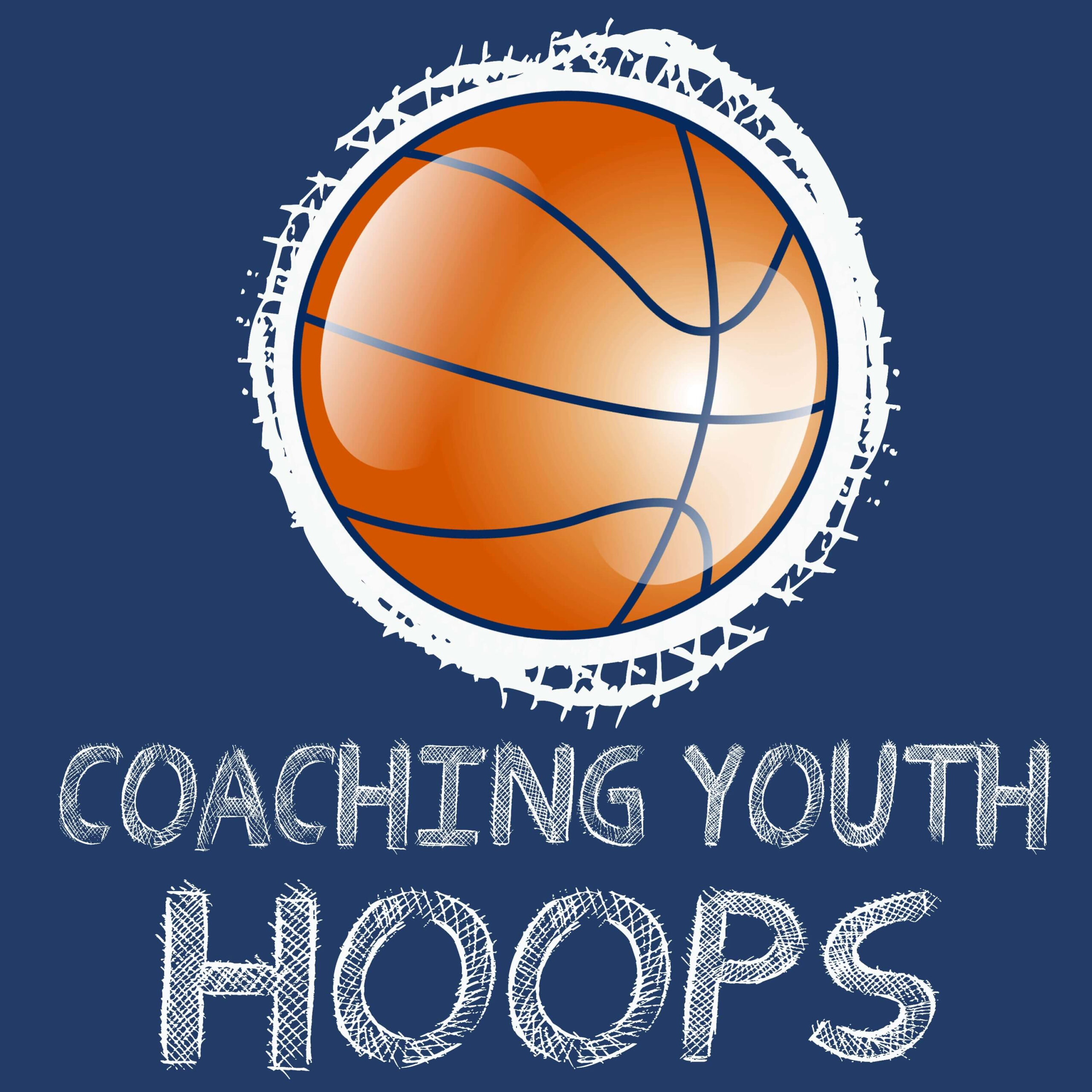 Coaching Youth Hoops Podcast