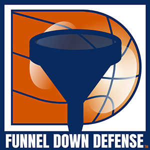 Funnel Down Defense