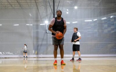 Youth Basketball Practice Planning: Finding Balance Between Drills and Plays