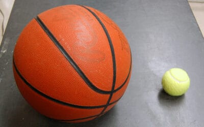 Basketball Tennis Ball Workout: Elite Ball Handling Made Simple