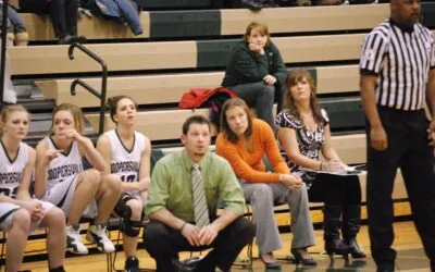 4 Points of Real Advice for New Youth Basketball Coaches