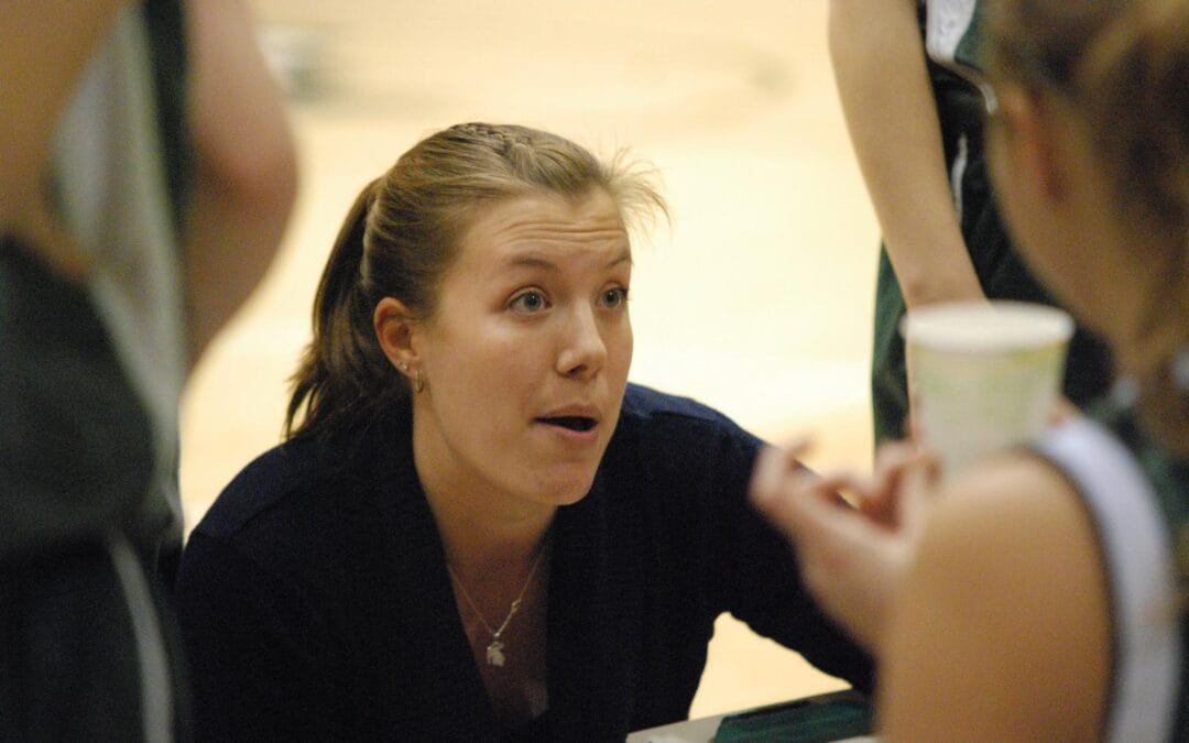How to Recognize and Prevent Basketball Coaching Burnout