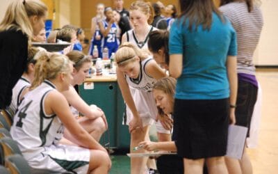 Basketball In-Game Coaching Strategies Every Youth Coach Should Know