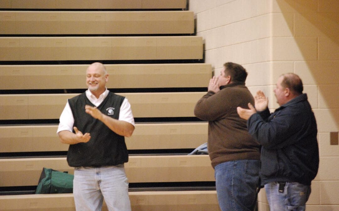How to Handle Parents in Youth Basketball