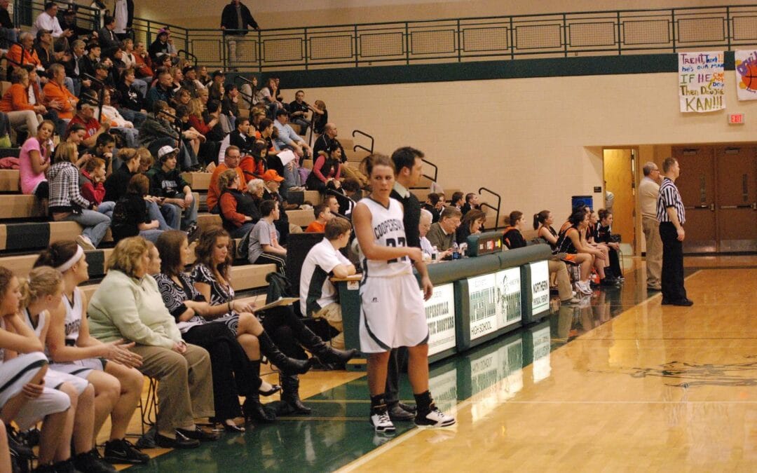 Mastering Youth Basketball Substitutions: A Coach’s Guide