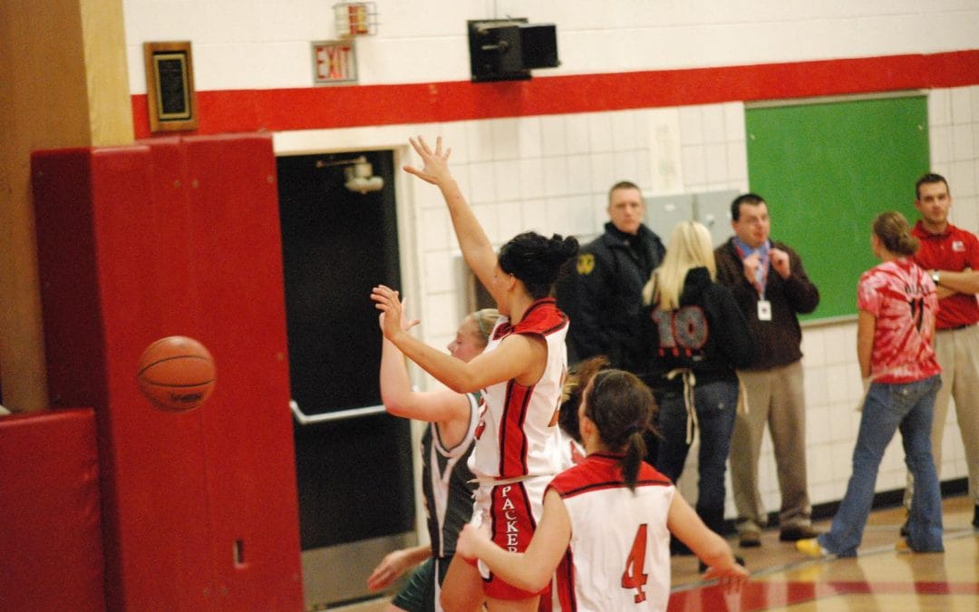 How to Build a Youth Basketball Defensive System That Works
