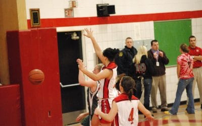 How to Build a Youth Basketball Defensive System That Works