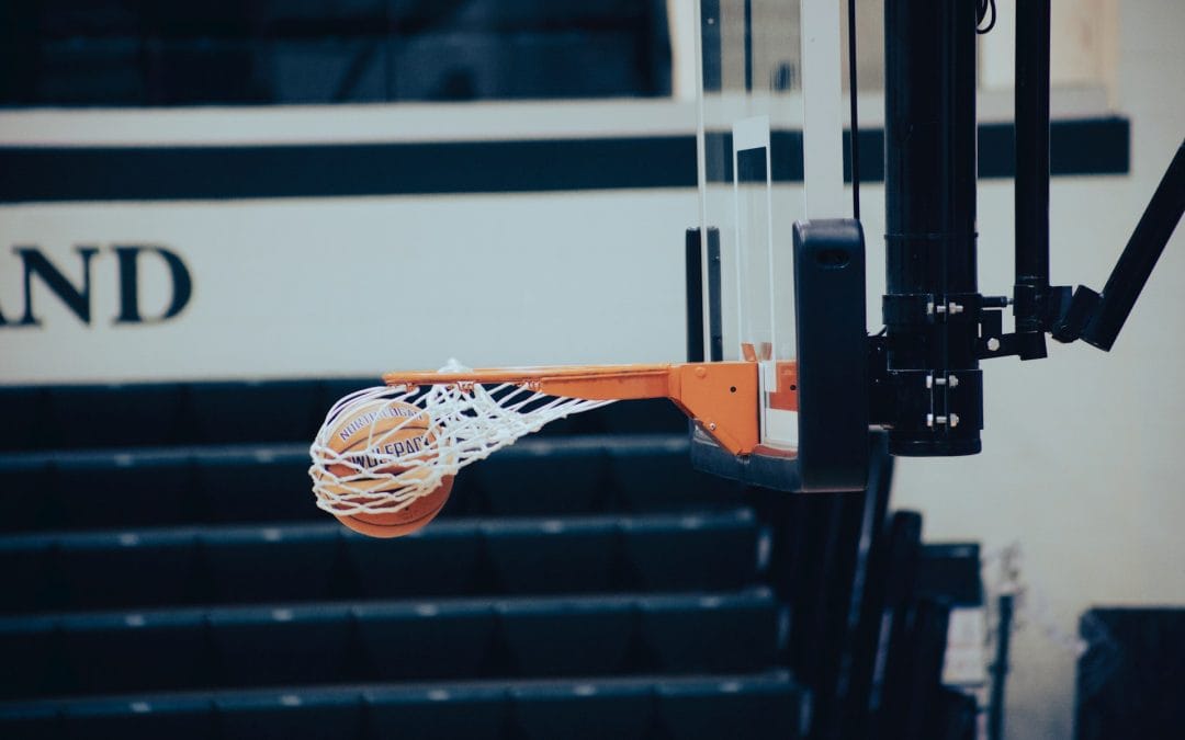 Competitive Basketball Shooting Drill to Improve Practice Intensity