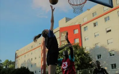 Complete Offseason Basketball Workout for Youth Players