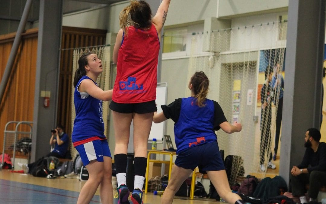 How to Make Every Youth Basketball Practice Engaging