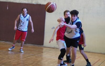 No Dribble Basketball Drill: A Simple Way to Fix Over-Dribbling