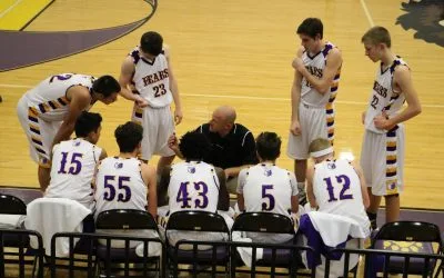 If You Can Text, You Can Use AI: AI for Youth Basketball Coaches