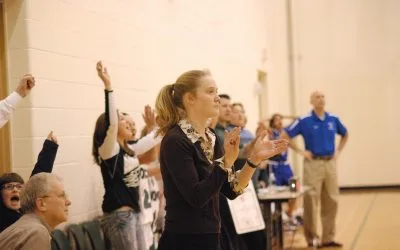 AI-Backed Basketball Coaching Strategies: Why Coaches and Players Should Adopt ‘The Coaching Habit’