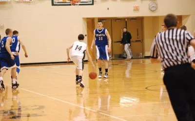 Master Two-Ball Dribbling Drills: Build Confidence and Control in Every Player