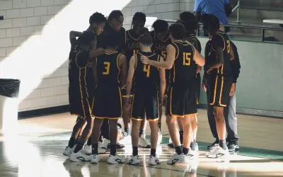 How to Develop an AI Basketball Coaching System So You Can Just Coach