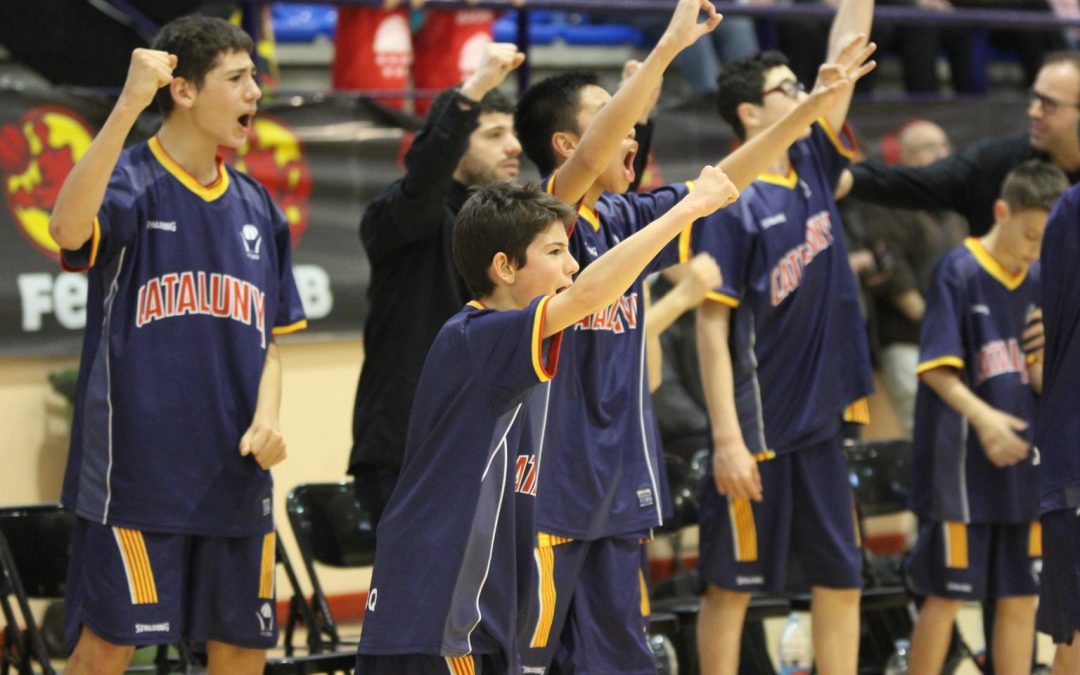 How AI Coaching Prompts Can Transform Your Youth Basketball Program