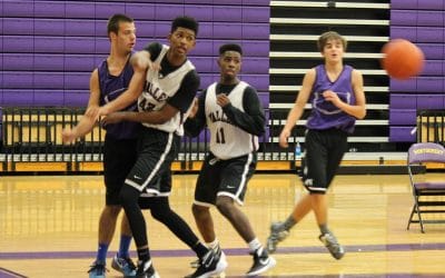 Full Court Press Defense Drills Every Youth Coach Should Teach