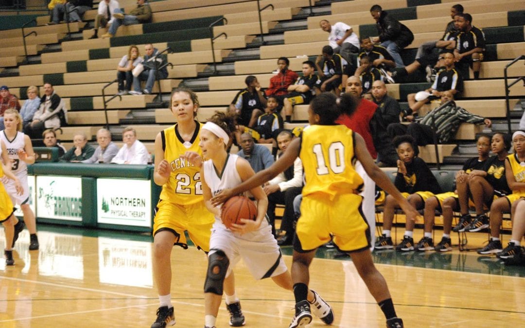 Building a Smarter Youth Basketball Offense: Coaching Tips