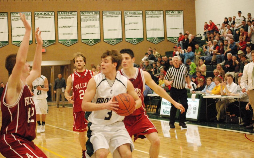 Youth Basketball Defensive Systems: Why Funnel Down Is The Only One You Need