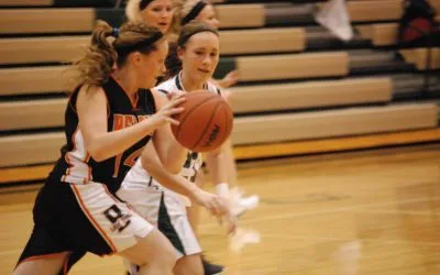 The Ultimate Youth Basketball Dribbling Progression: 4 Foundational Drills Every Coach Should Teach