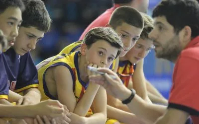 How to Coach First-Time Youth Basketball Players the Right Way