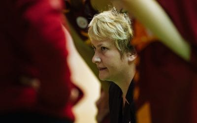 Youth Basketball Late Game Management