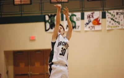 A Simple Five-Spot Shooting Workout Your Players Can Use Today