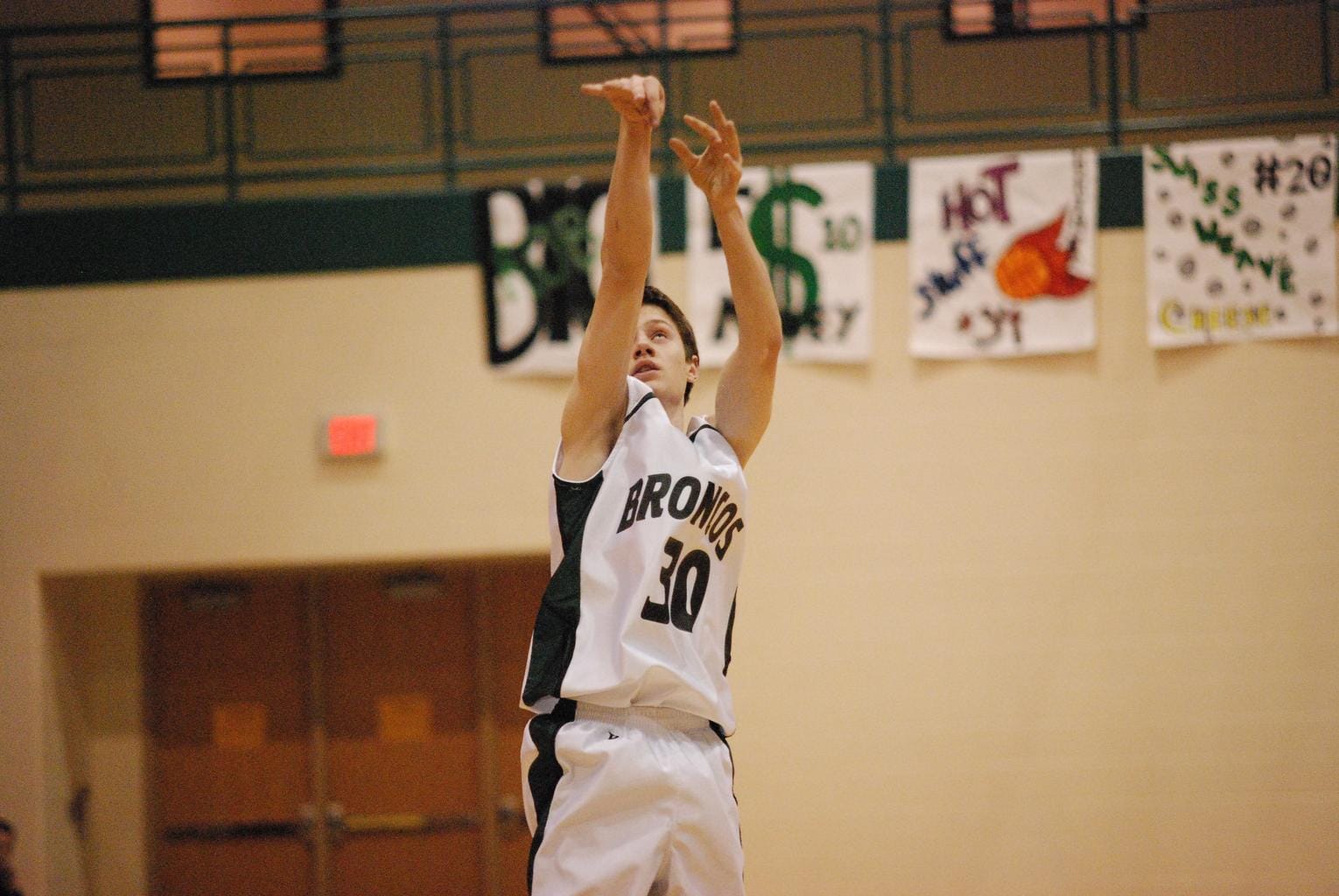 A Simple Five-Spot Shooting Workout Your Players Can Use Today - Teach ...