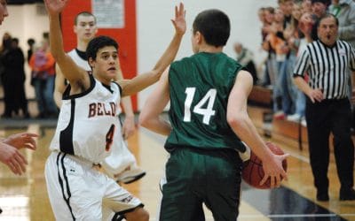 Teach Basketball Pressing the Right Way, Part 2