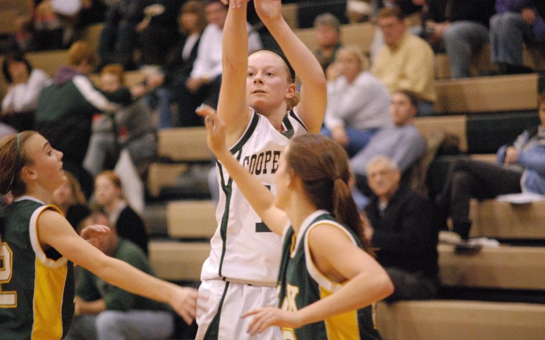 Youth Basketball Zone Offense: Simple Concepts To Create Open Shots