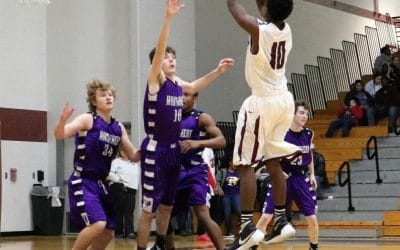 How to Develop a 3-Level Scorer in Youth Basketball