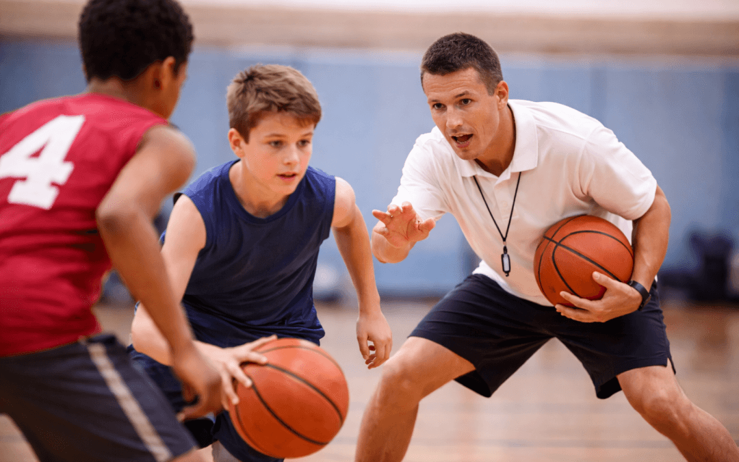 What Happens When You Spend 5 Minutes a Day Reading a Basketball Coaching Newsletter