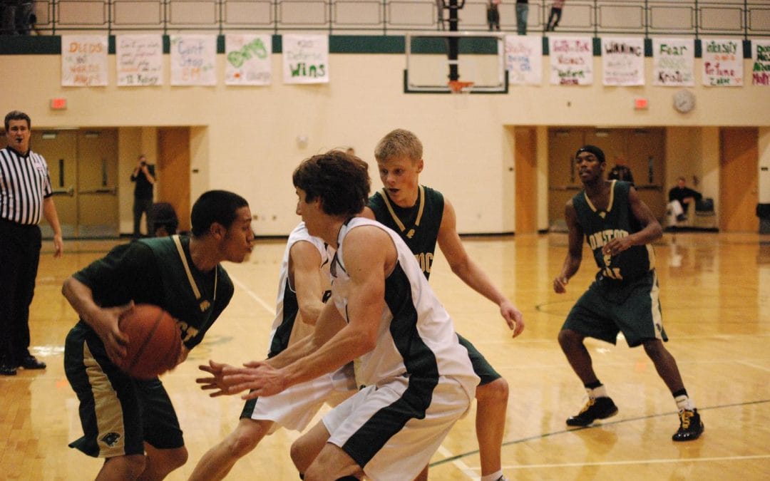 Are Combination Defenses Effective for Youth Basketball?