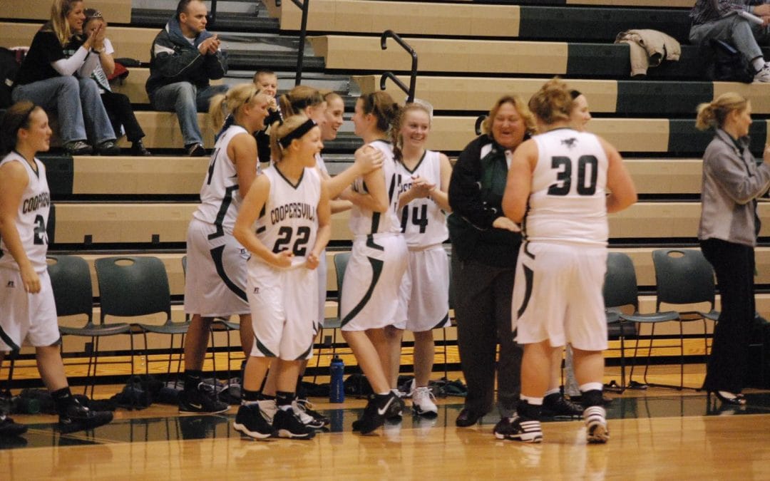 Basketball Coaching Culture: What Great Coaches Teach Beyond the Playbook