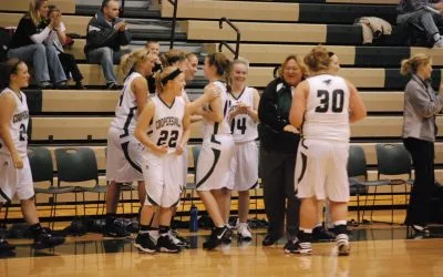 Basketball Coaching Culture: What Great Coaches Teach Beyond the Playbook