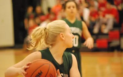 Does the 5-Man Weave Drill Still Have a Place in Youth Basketball?