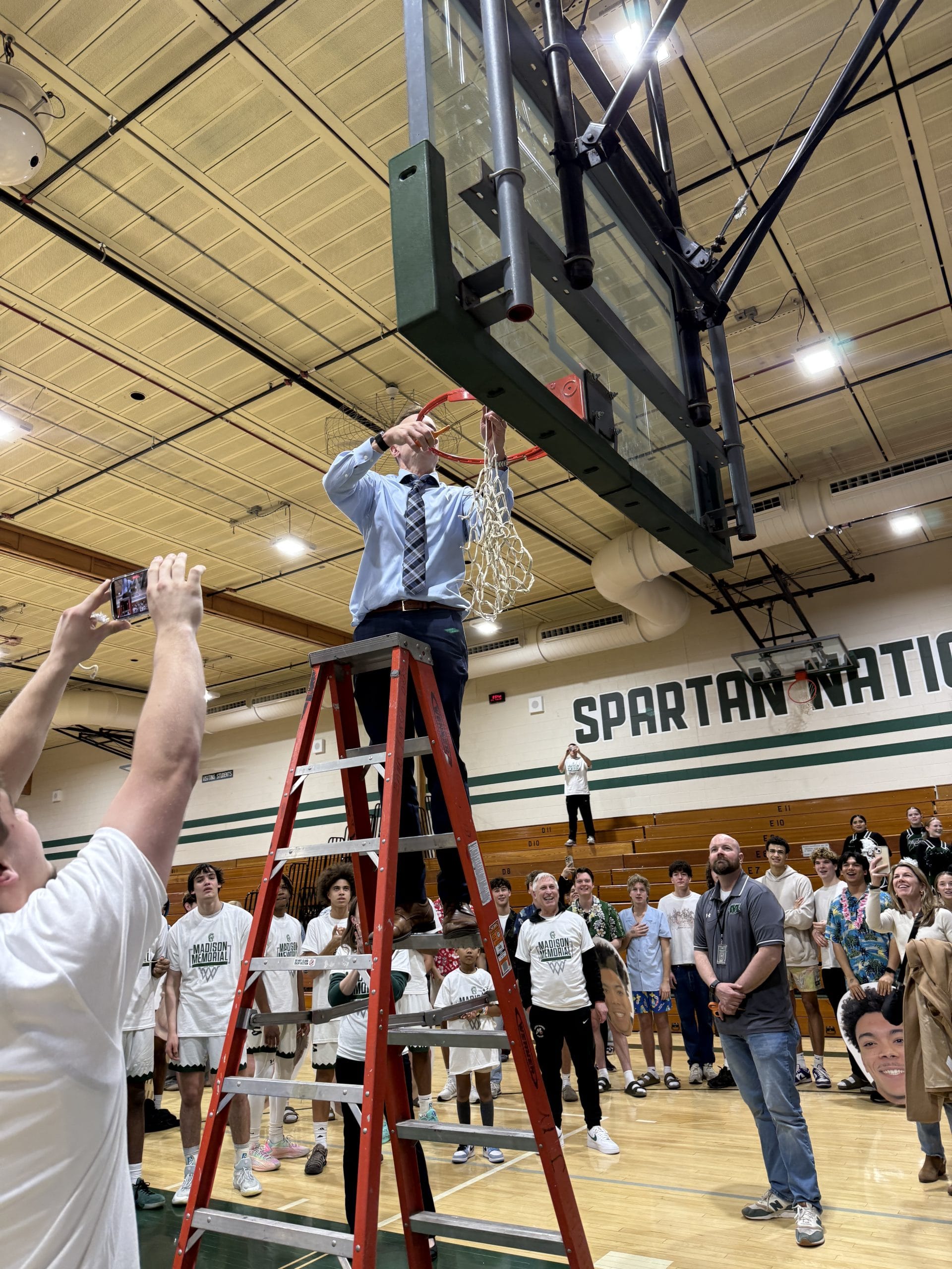 how to build championship culture