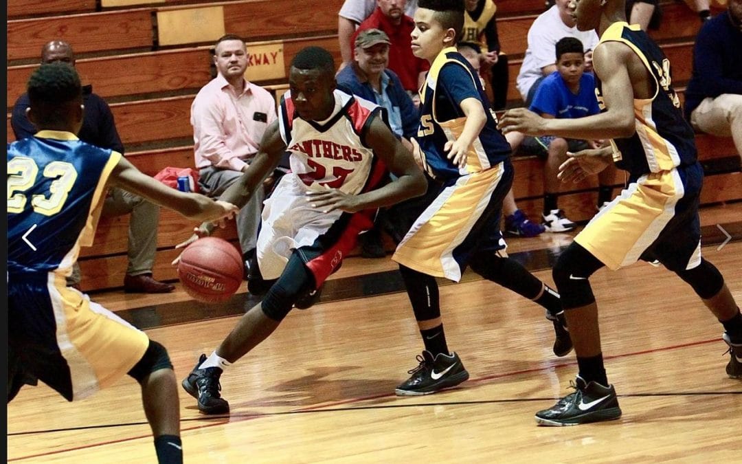 Basketball Pressure Drills: Chaos-Based Training to Prepare Your Team for Real Game Speed