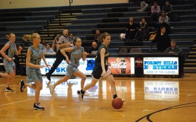 Basketball Press Break Concepts That Actually Work