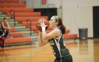 Master the Magic 20: The Ultimate Timed Shooting Drill to Track Your Progress