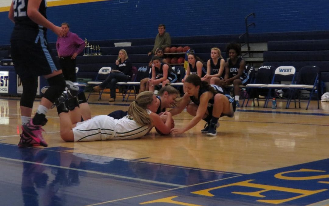 10 Tips on How to Run a Basketball Practice