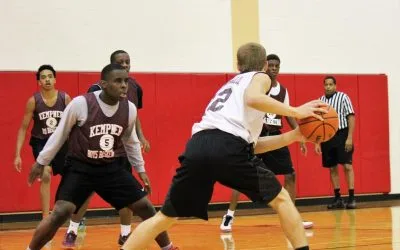 Coaching Defensive Mindset: How to Build Better Team Defense