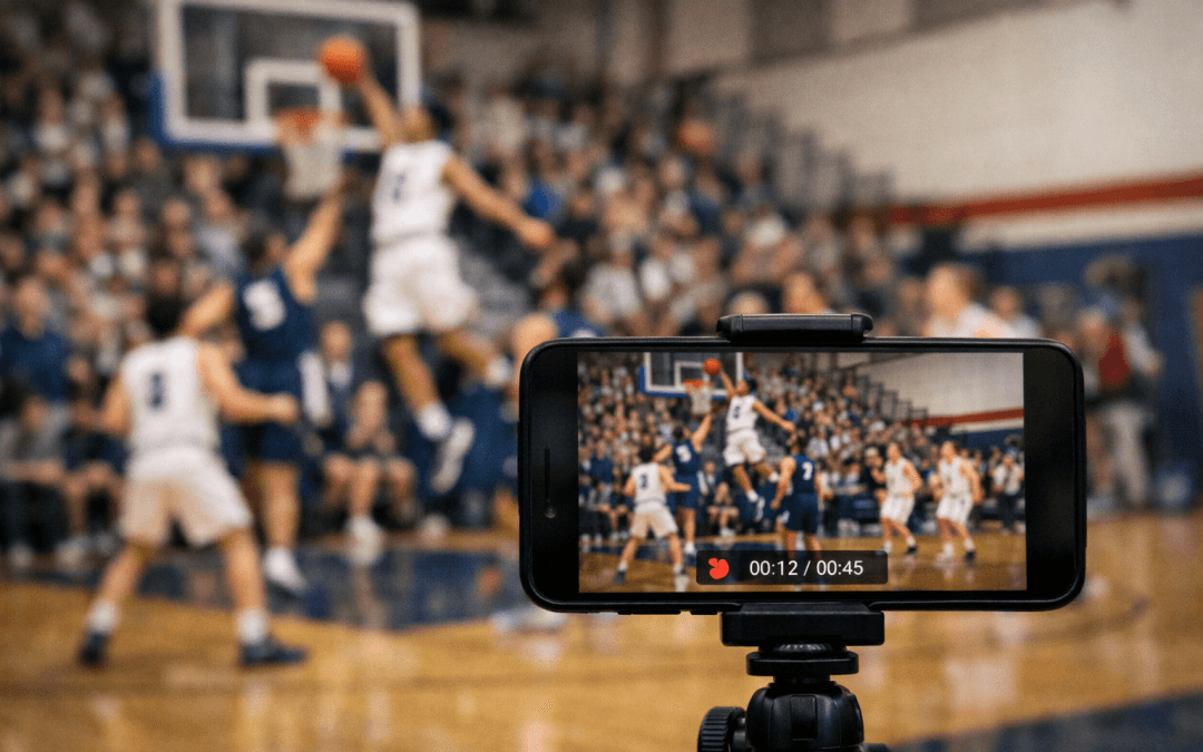 How AI Basketball Highlights Are Changing Youth Basketball Coaching