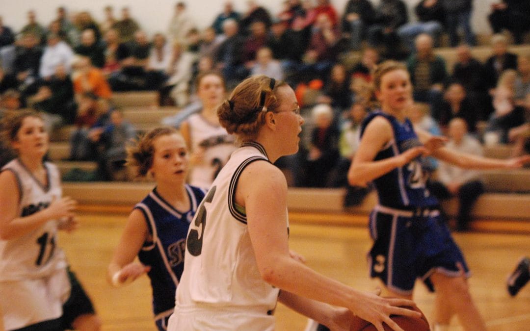 Mastering the Back Door Cut Drill for Game-Changing Offense