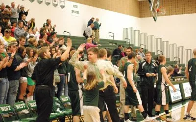 4 Tips on Setting Expectations in Youth Basketball