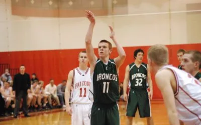 Free Throw Drill: Build Game-Winning Confidence in Just 30 Seconds