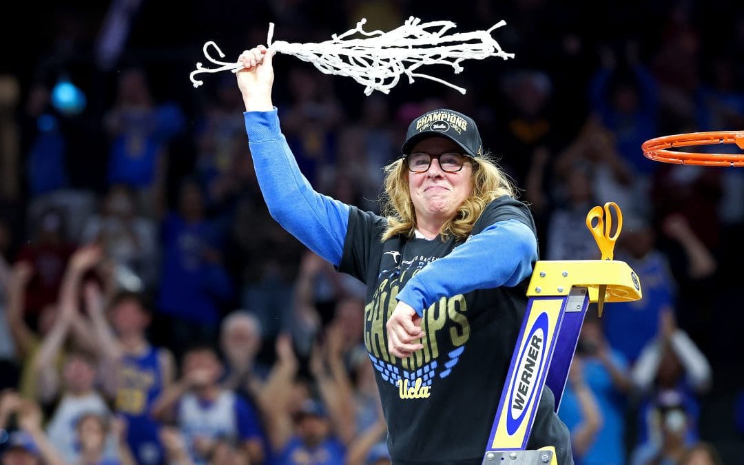 UCLA Basketball Coaching: How Cori Close Built a Championship Culture