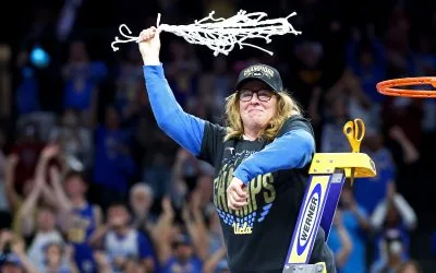 UCLA Basketball Coaching: How Cori Close Built a Championship Culture