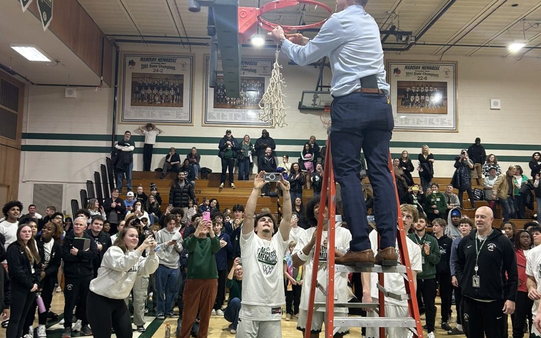 Basketball Coaching Mindset: 5 Lessons from a Proven Winner