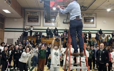 Basketball Coaching Mindset: 5 Lessons from a Proven Winner